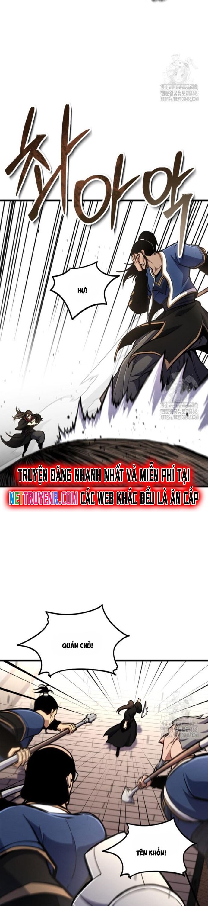 Lãng Nhân Bất Tử Chap 33 - Next Chap 34