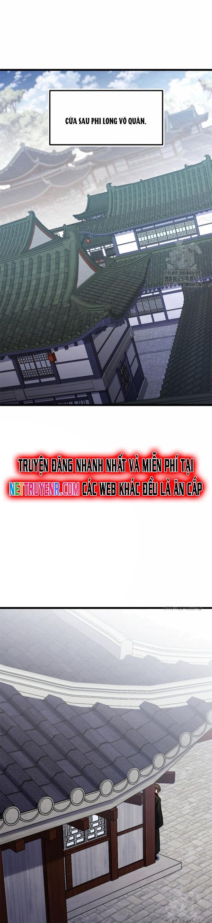 Lãng Nhân Bất Tử Chap 33 - Next Chap 34