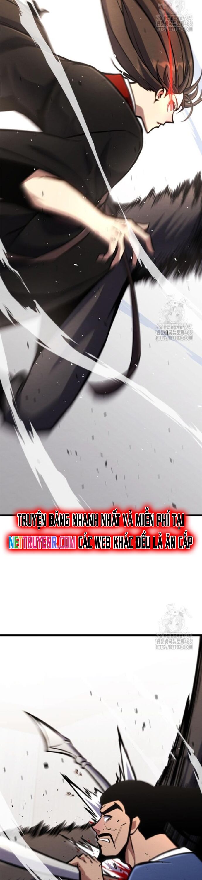 Lãng Nhân Bất Tử Chap 33 - Next Chap 34