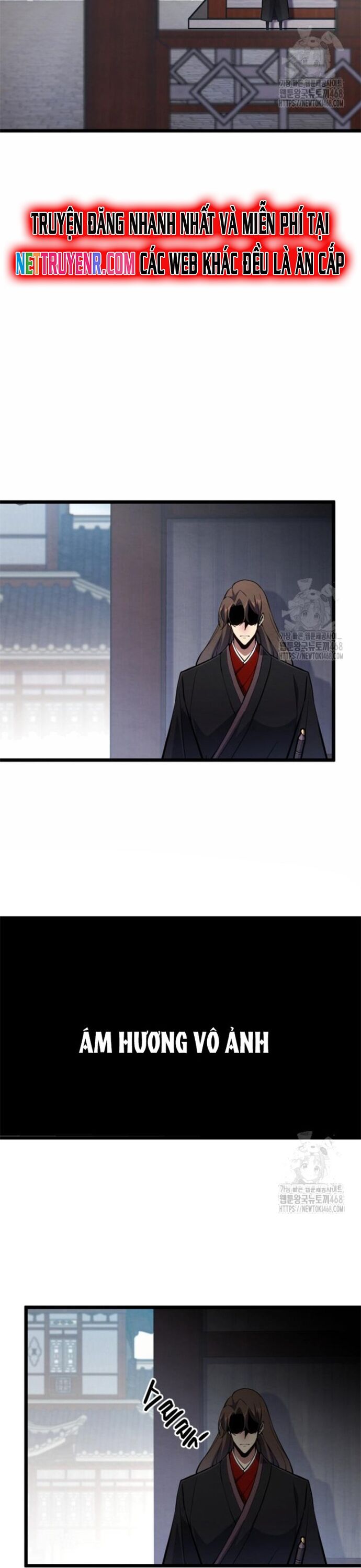 Lãng Nhân Bất Tử Chap 33 - Next Chap 34