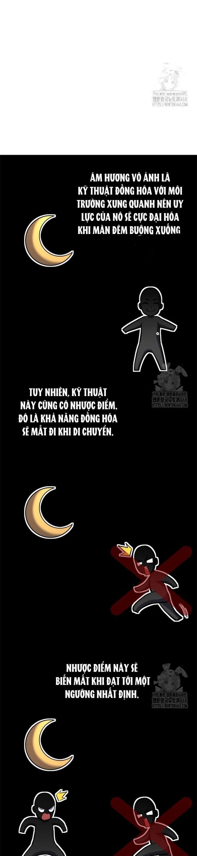Lãng Nhân Bất Tử Chap 33 - Next Chap 34