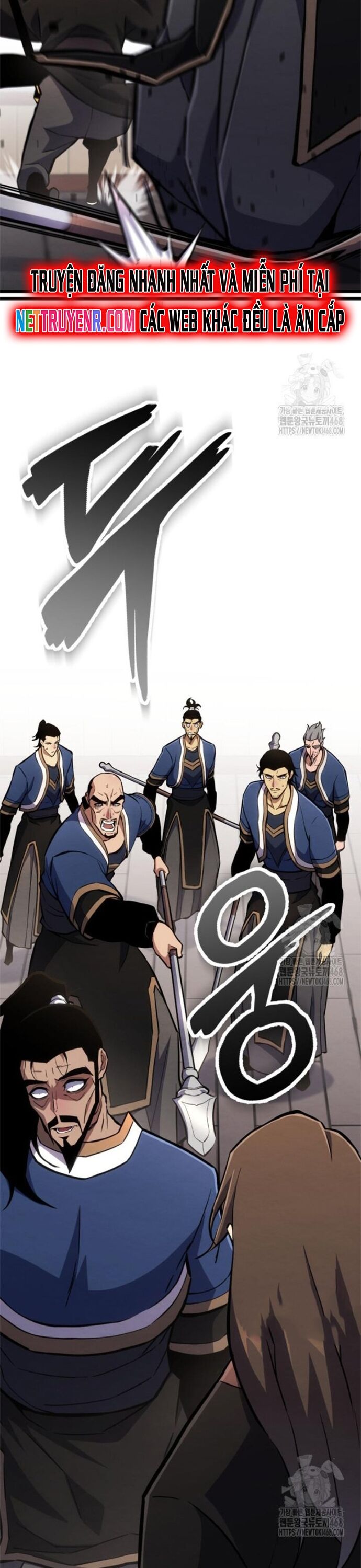 Lãng Nhân Bất Tử Chap 34 - Next Chap 35