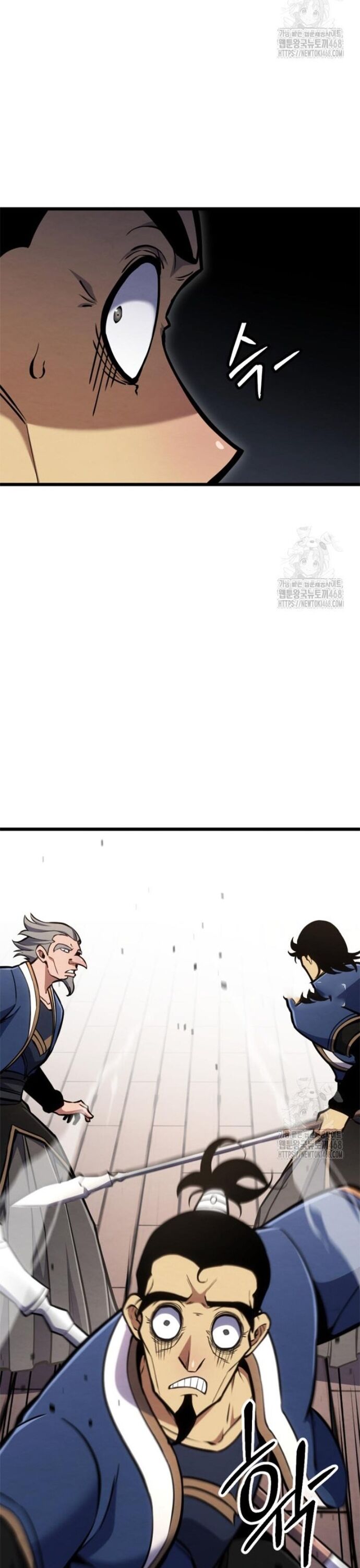 Lãng Nhân Bất Tử Chap 34 - Next Chap 35