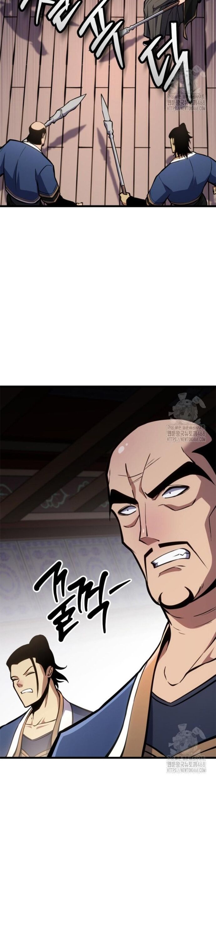 Lãng Nhân Bất Tử Chap 34 - Next Chap 35