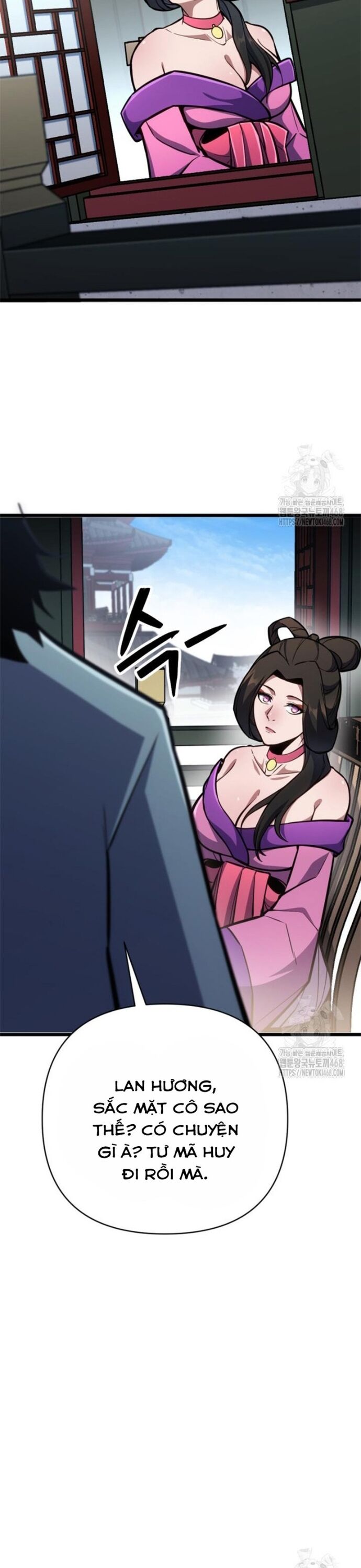 Lãng Nhân Bất Tử Chap 34 - Next Chap 35