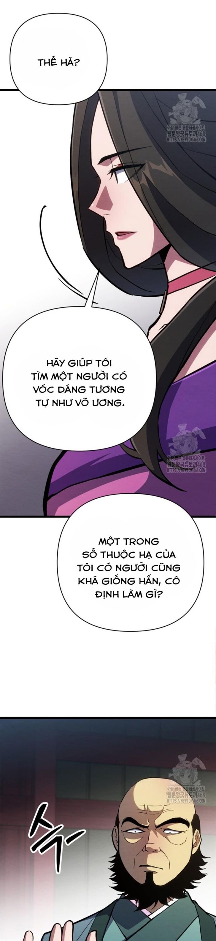Lãng Nhân Bất Tử Chap 34 - Next Chap 35