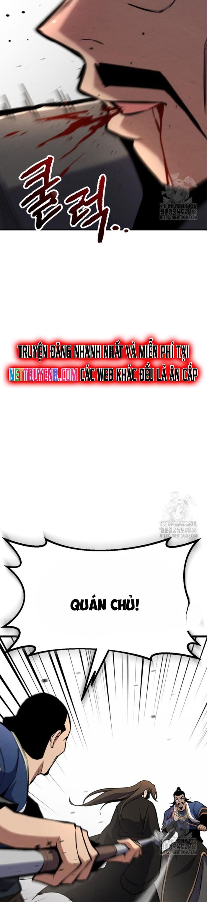 Lãng Nhân Bất Tử Chap 34 - Next Chap 35