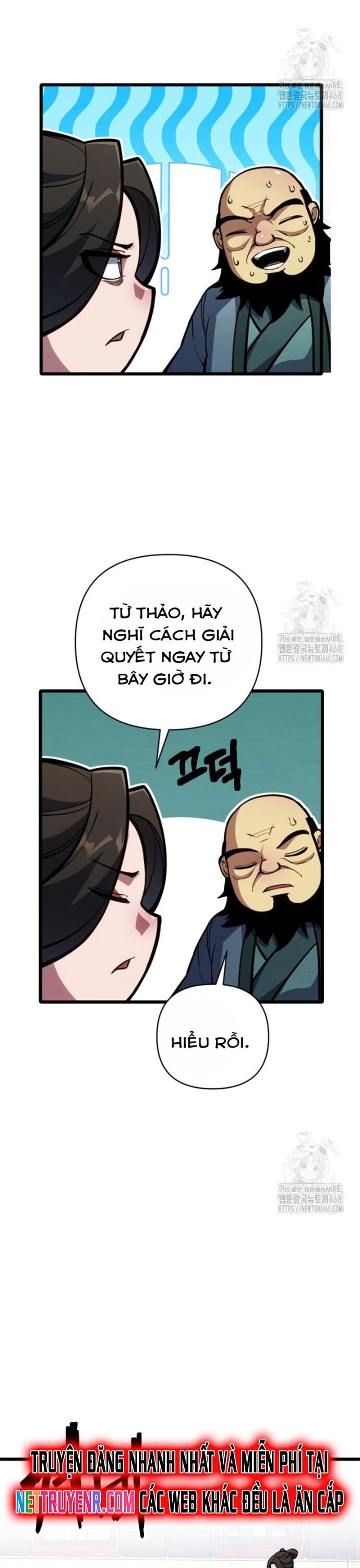 Lãng Nhân Bất Tử Chap 34 - Next Chap 35