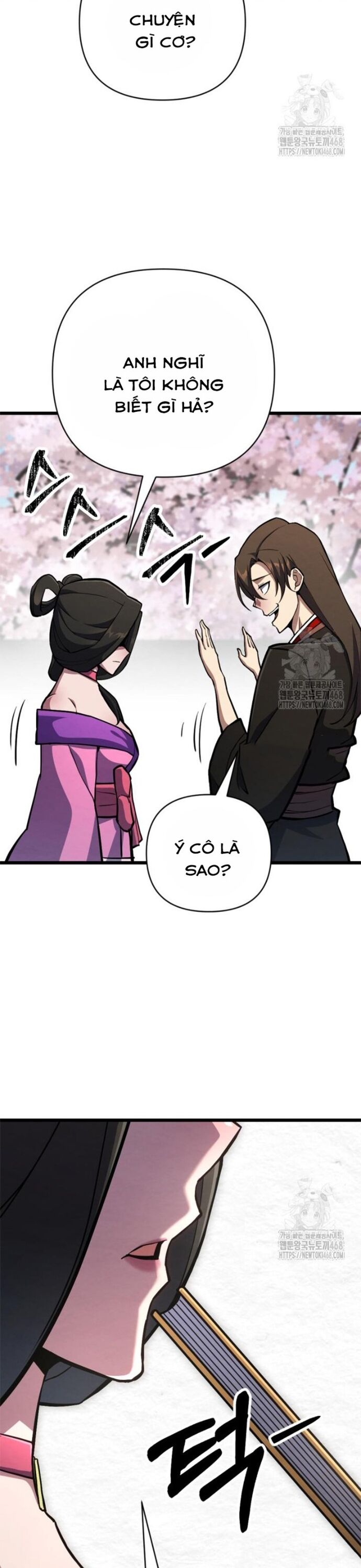 Lãng Nhân Bất Tử Chap 34 - Next Chap 35
