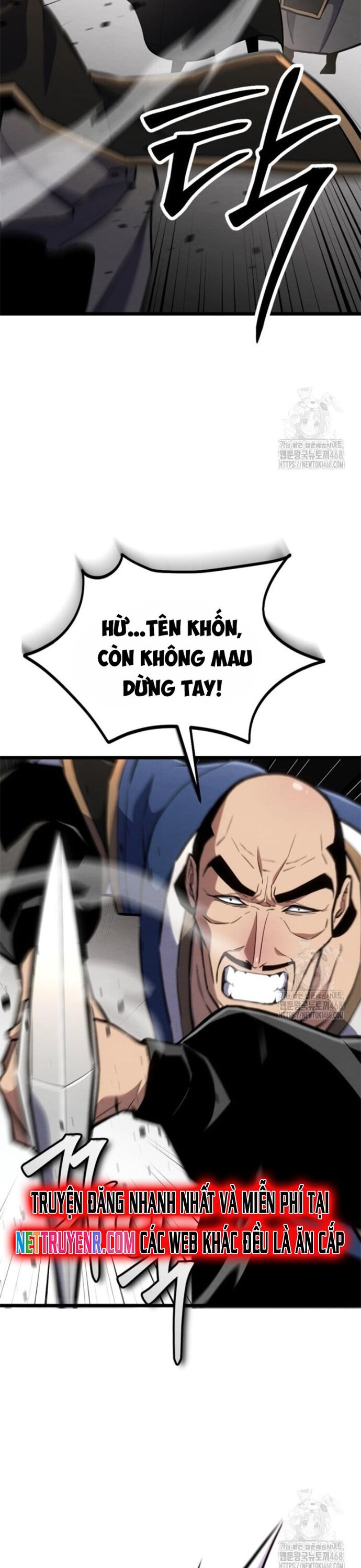 Lãng Nhân Bất Tử Chap 34 - Next Chap 35