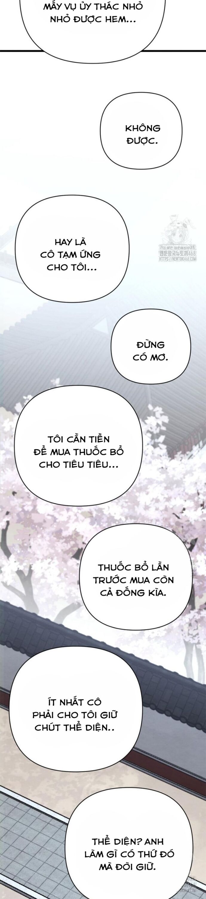 Lãng Nhân Bất Tử Chap 34 - Next Chap 35