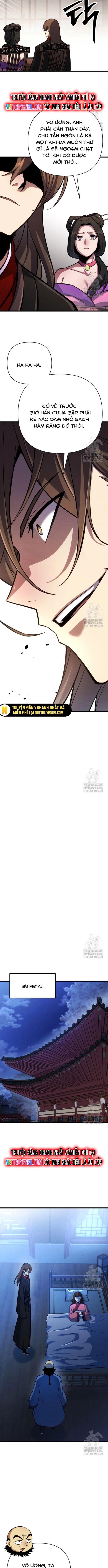 Lãng Nhân Bất Tử Chap 35 - Next Chap 36