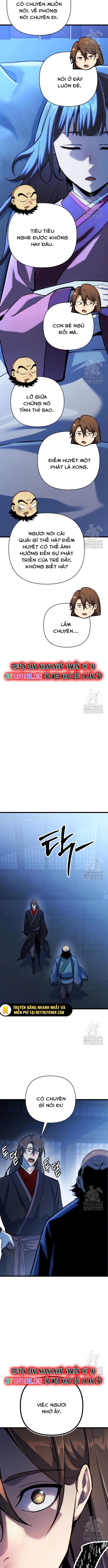 Lãng Nhân Bất Tử Chap 35 - Next Chap 36