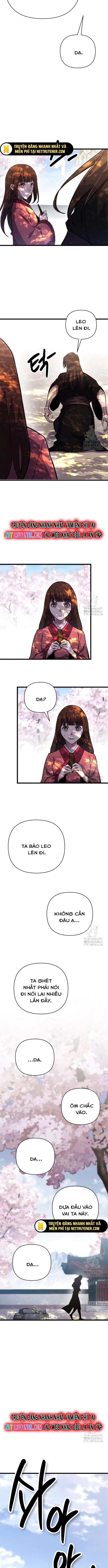 Lãng Nhân Bất Tử Chap 35 - Next Chap 36