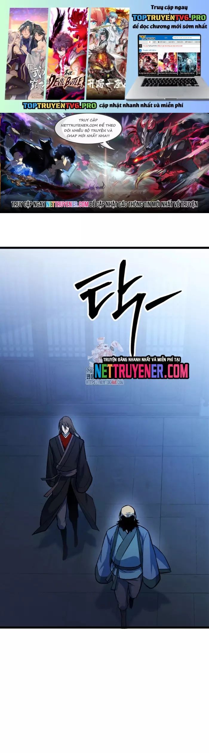 Lãng Nhân Bất Tử Chap 36 - Next Chap 37