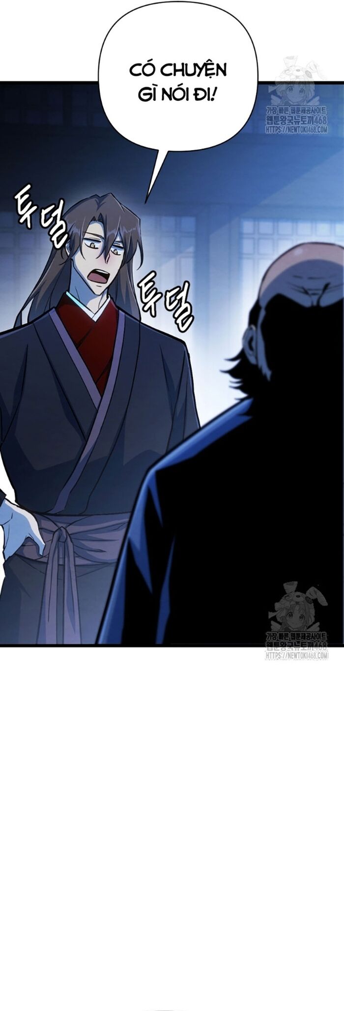 Lãng Nhân Bất Tử Chap 36 - Next Chap 37