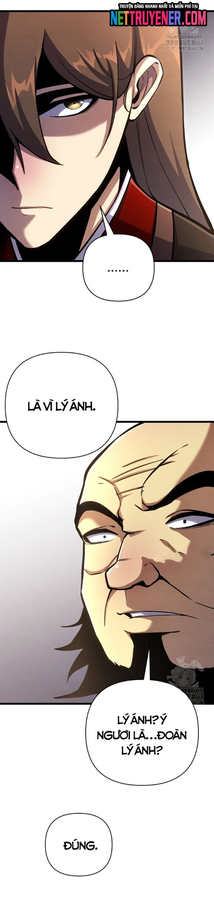 Lãng Nhân Bất Tử Chap 36 - Next Chap 37