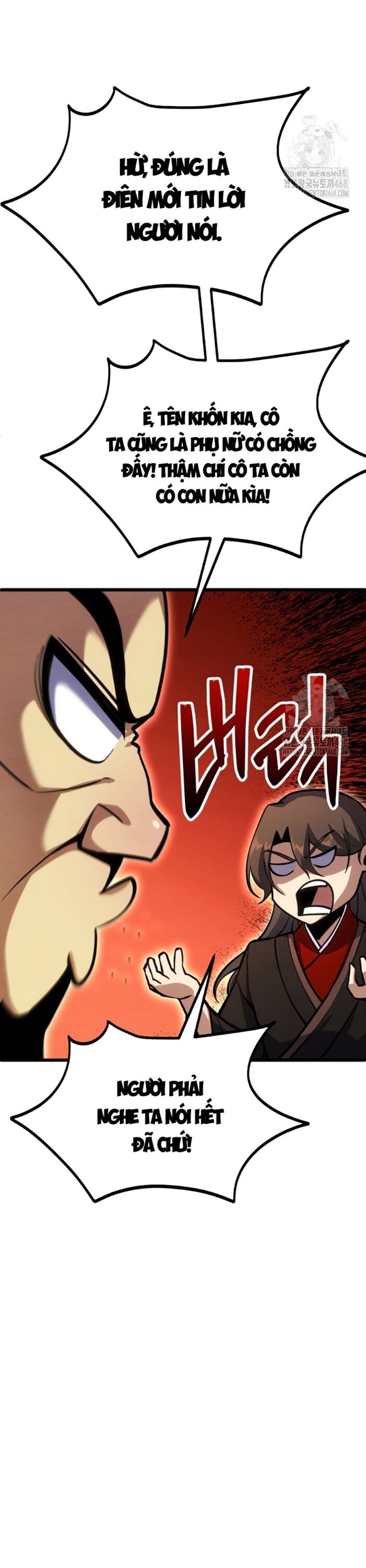 Lãng Nhân Bất Tử Chap 36 - Next Chap 37