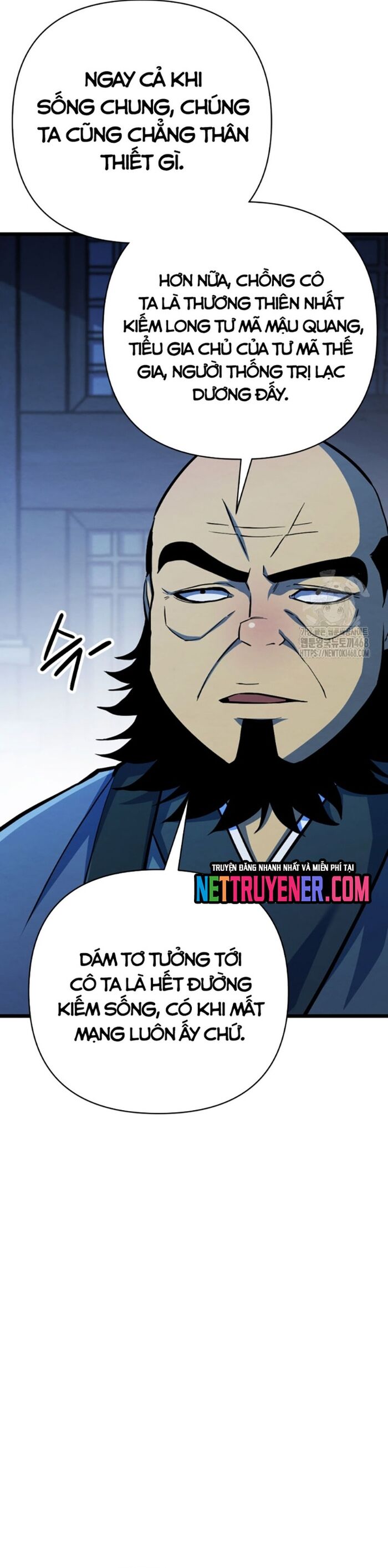 Lãng Nhân Bất Tử Chap 36 - Next Chap 37