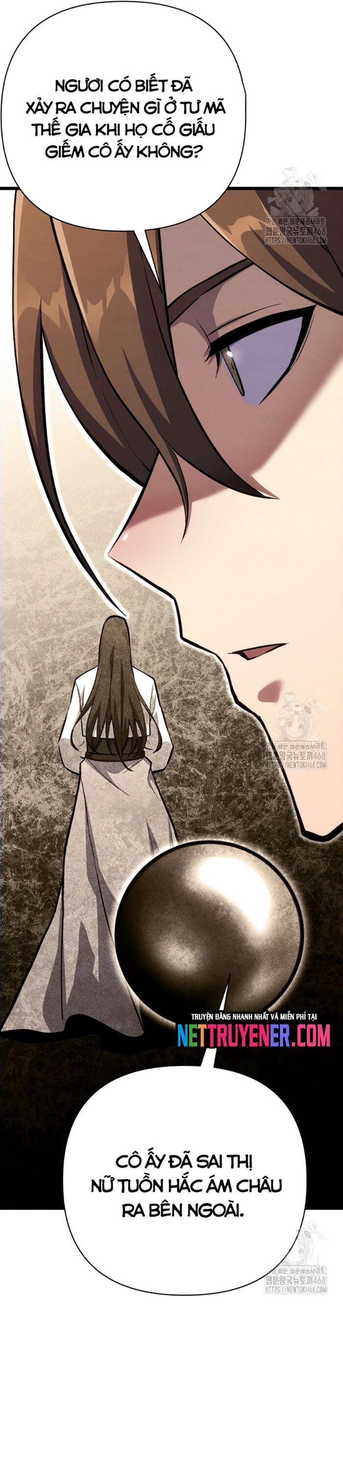 Lãng Nhân Bất Tử Chap 36 - Next Chap 37