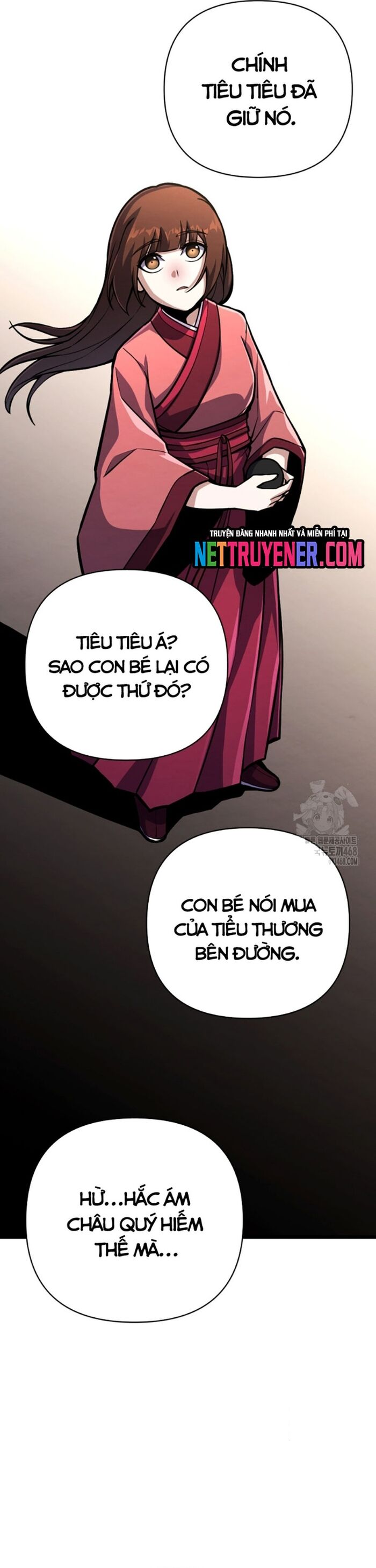 Lãng Nhân Bất Tử Chap 36 - Next Chap 37