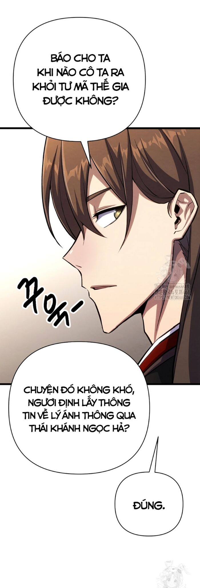 Lãng Nhân Bất Tử Chap 36 - Next Chap 37