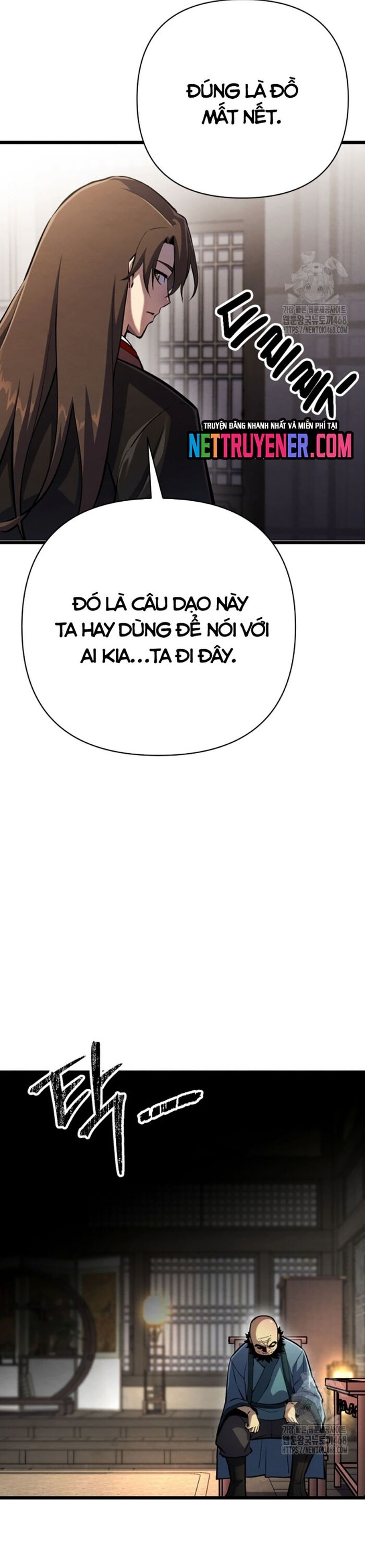 Lãng Nhân Bất Tử Chap 36 - Next Chap 37