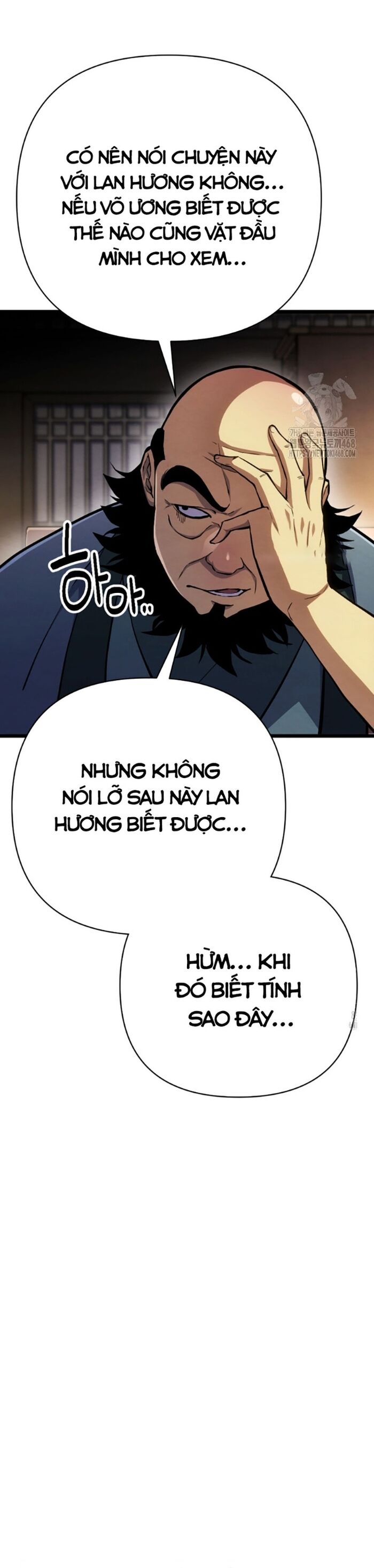 Lãng Nhân Bất Tử Chap 36 - Next Chap 37