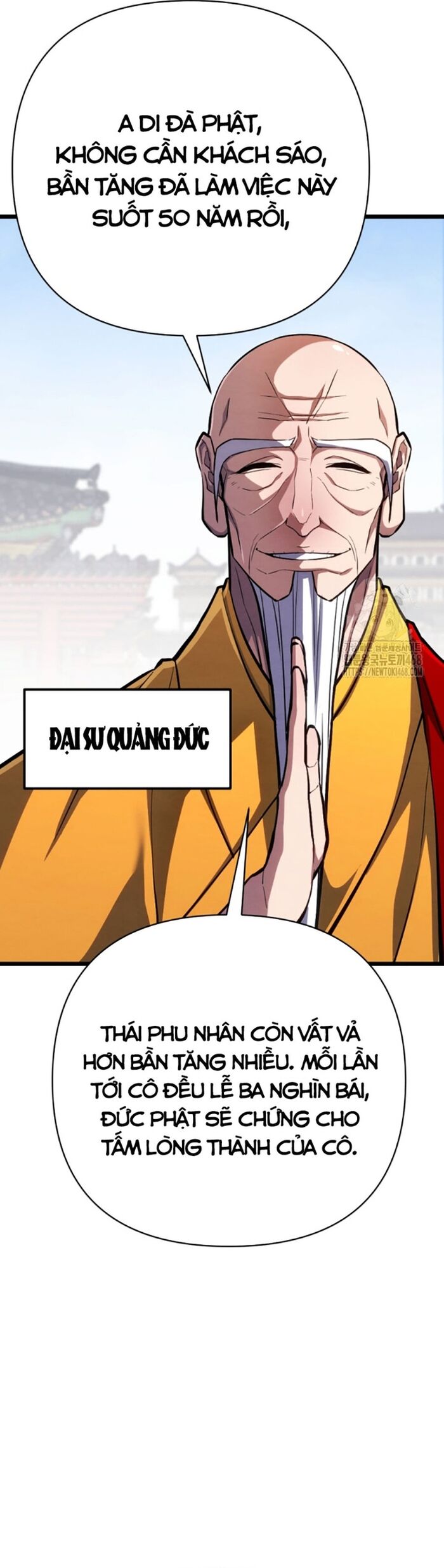 Lãng Nhân Bất Tử Chap 36 - Next Chap 37