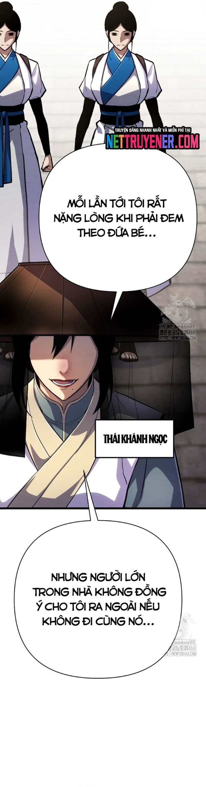 Lãng Nhân Bất Tử Chap 36 - Next Chap 37