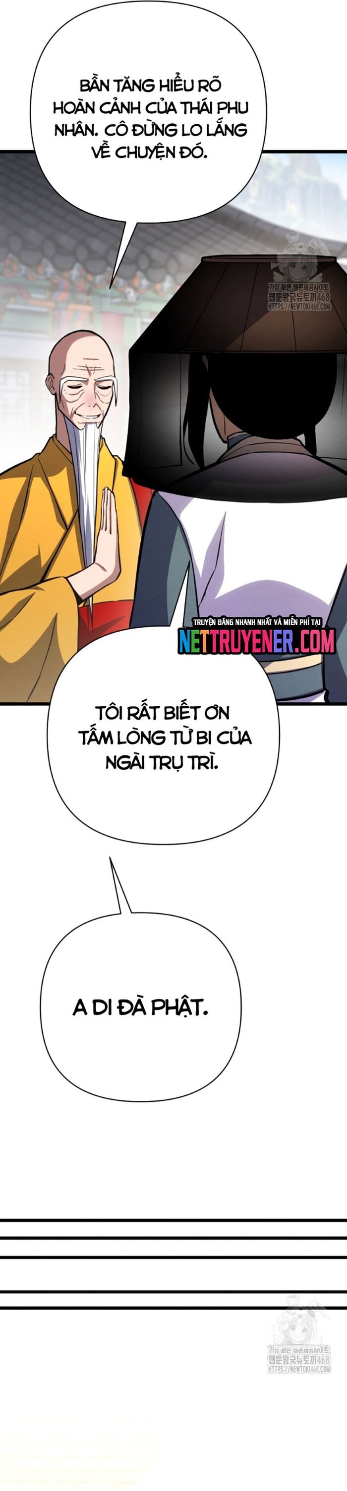 Lãng Nhân Bất Tử Chap 36 - Next Chap 37