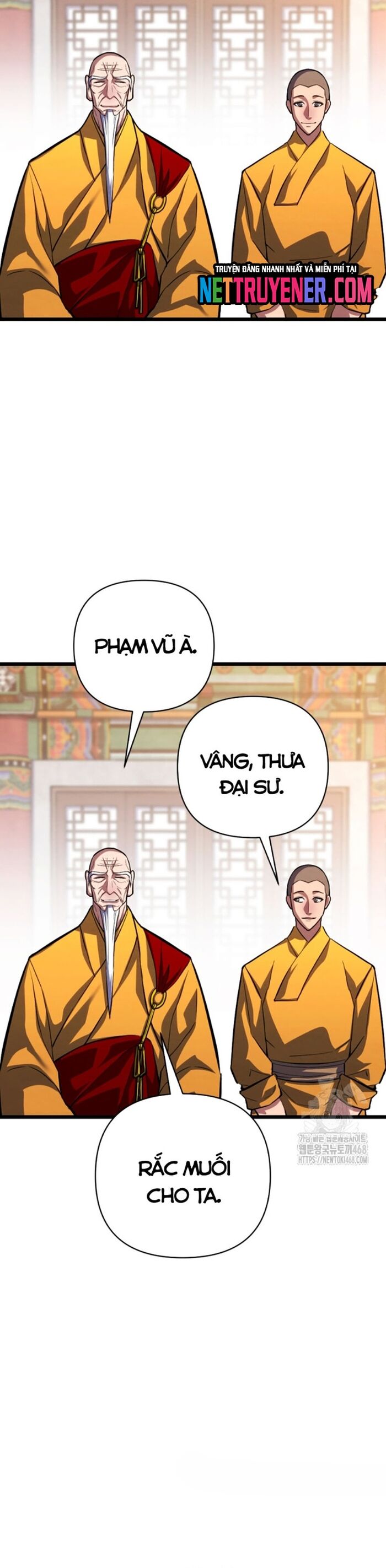 Lãng Nhân Bất Tử Chap 36 - Next Chap 37