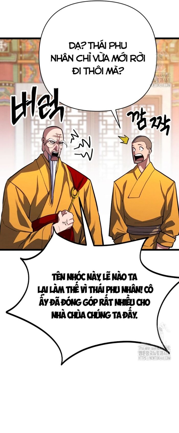 Lãng Nhân Bất Tử Chap 36 - Next Chap 37