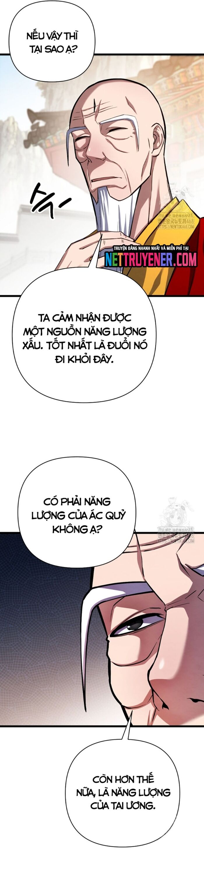 Lãng Nhân Bất Tử Chap 36 - Next Chap 37