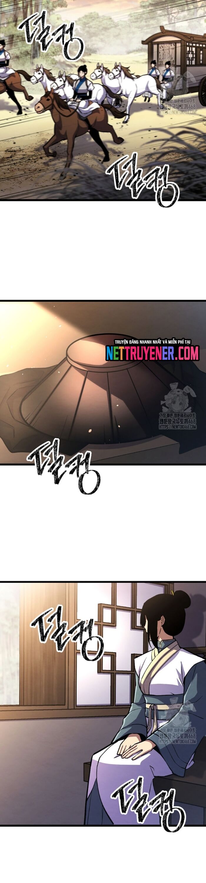 Lãng Nhân Bất Tử Chap 36 - Next Chap 37