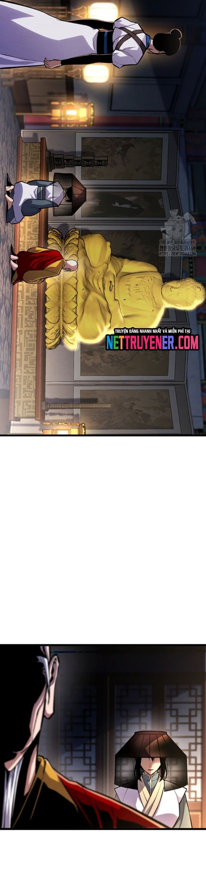 Lãng Nhân Bất Tử Chap 36 - Next Chap 37