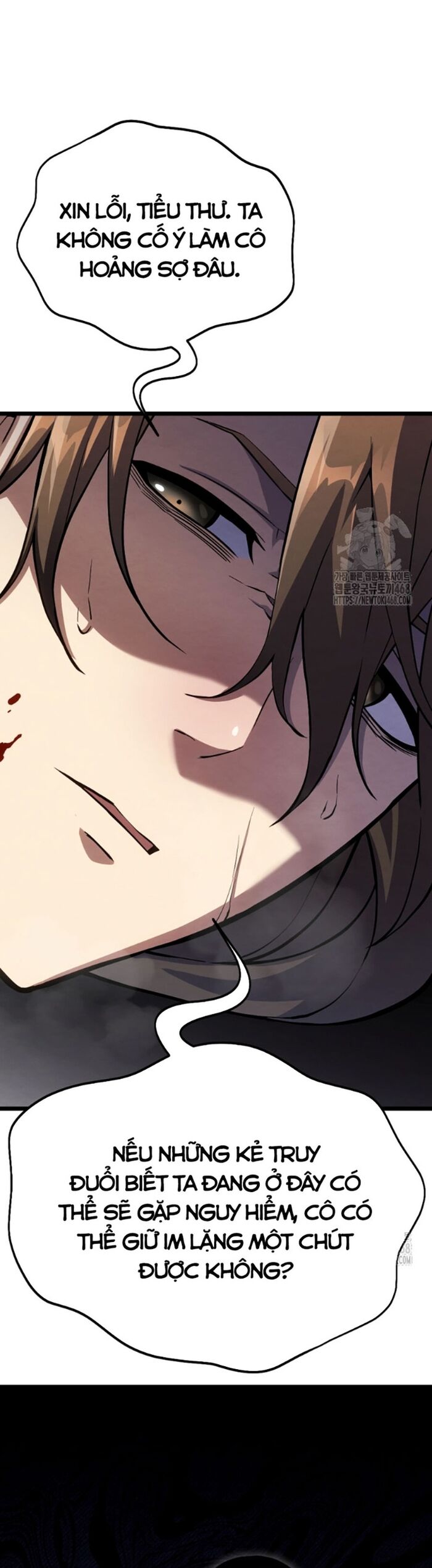 Lãng Nhân Bất Tử Chap 36 - Next Chap 37