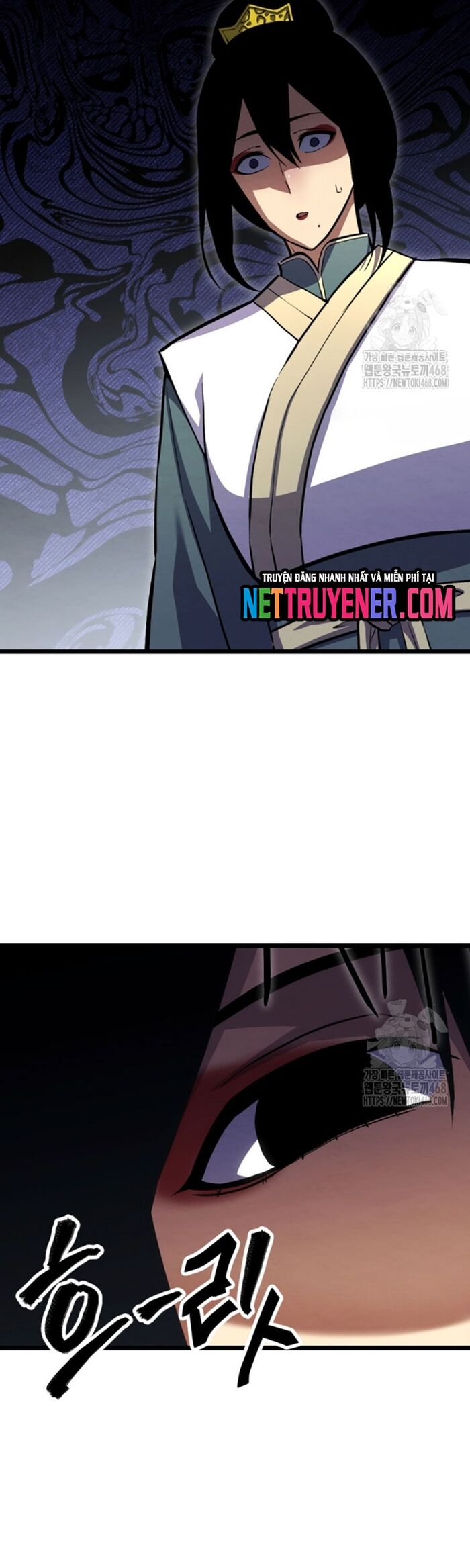 Lãng Nhân Bất Tử Chap 36 - Next Chap 37