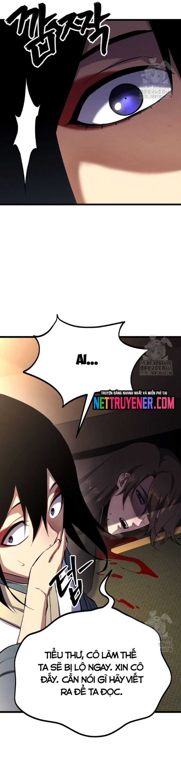 Lãng Nhân Bất Tử Chap 36 - Next Chap 37