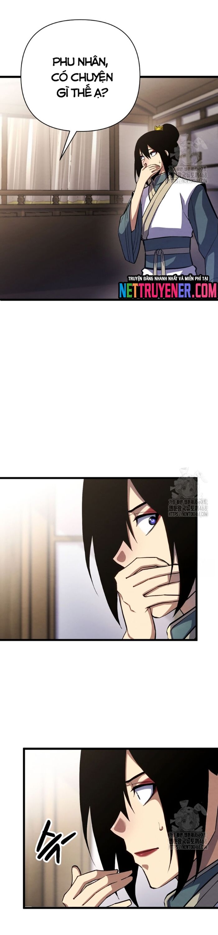 Lãng Nhân Bất Tử Chap 36 - Next Chap 37