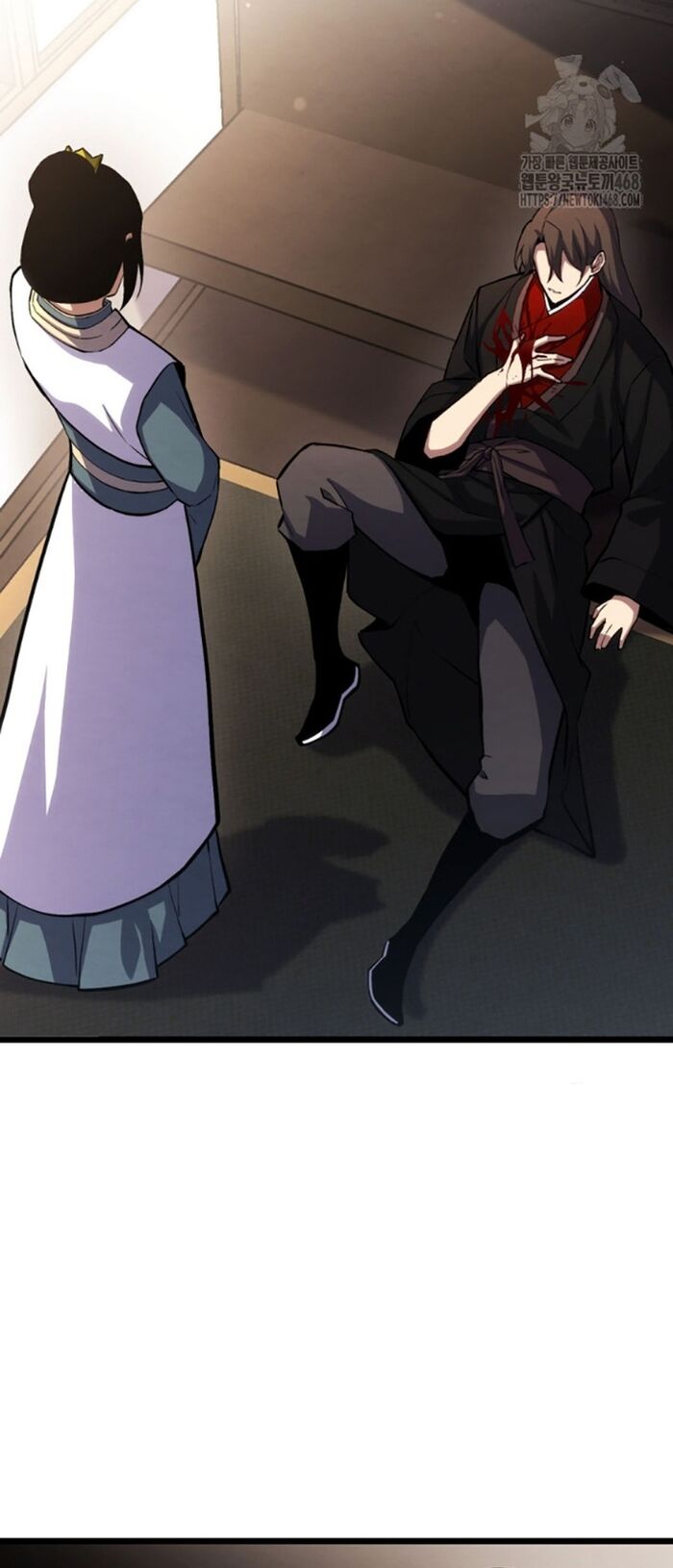 Lãng Nhân Bất Tử Chap 36 - Next Chap 37