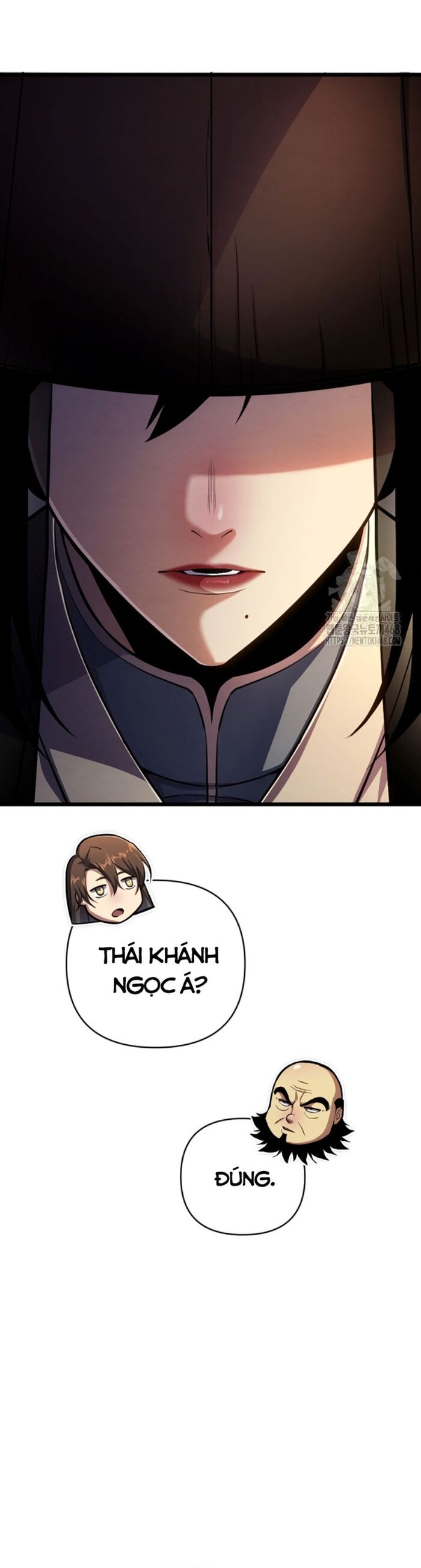 Lãng Nhân Bất Tử Chap 36 - Next Chap 37