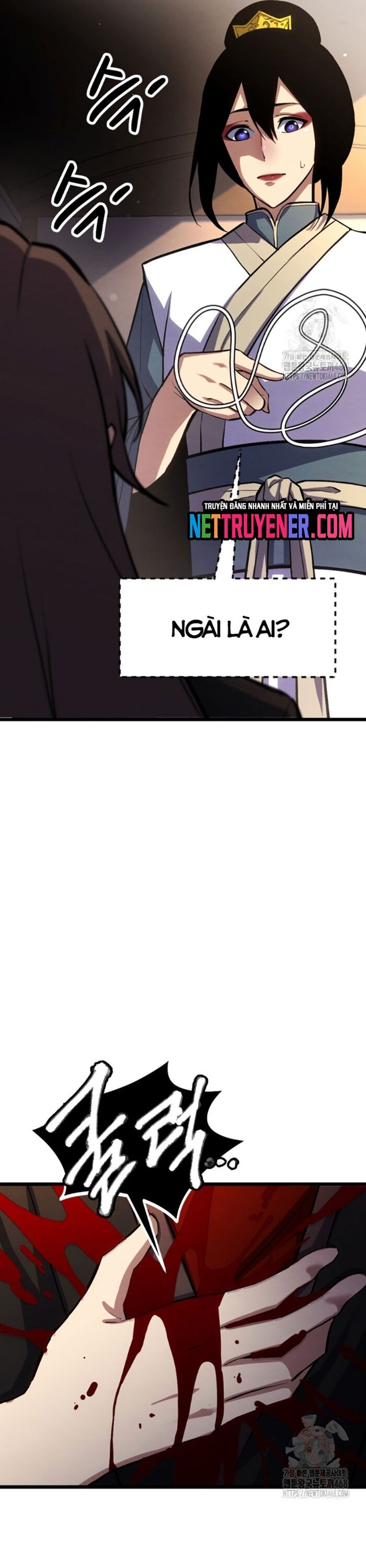 Lãng Nhân Bất Tử Chap 36 - Next Chap 37