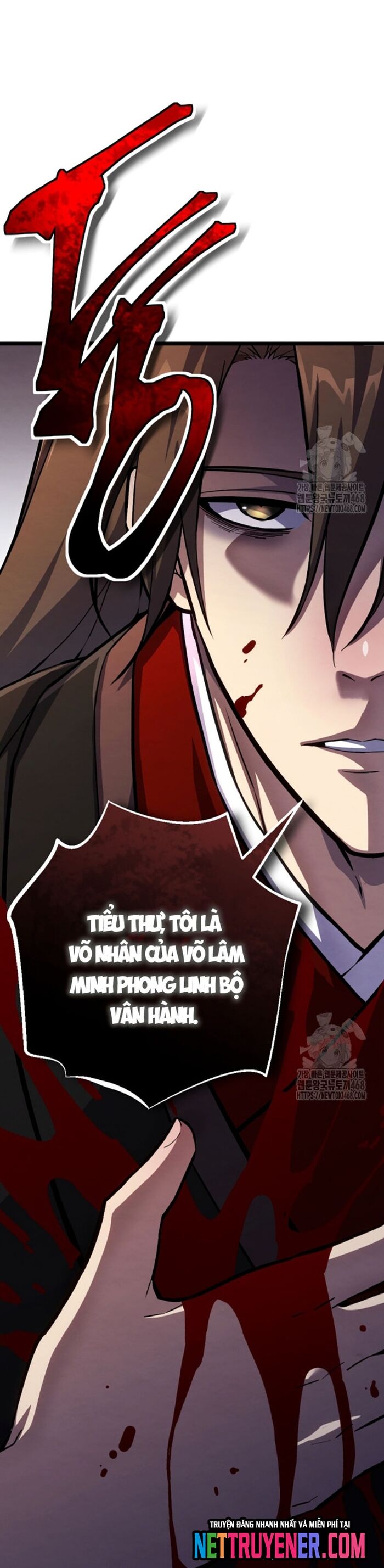 Lãng Nhân Bất Tử Chap 36 - Next Chap 37
