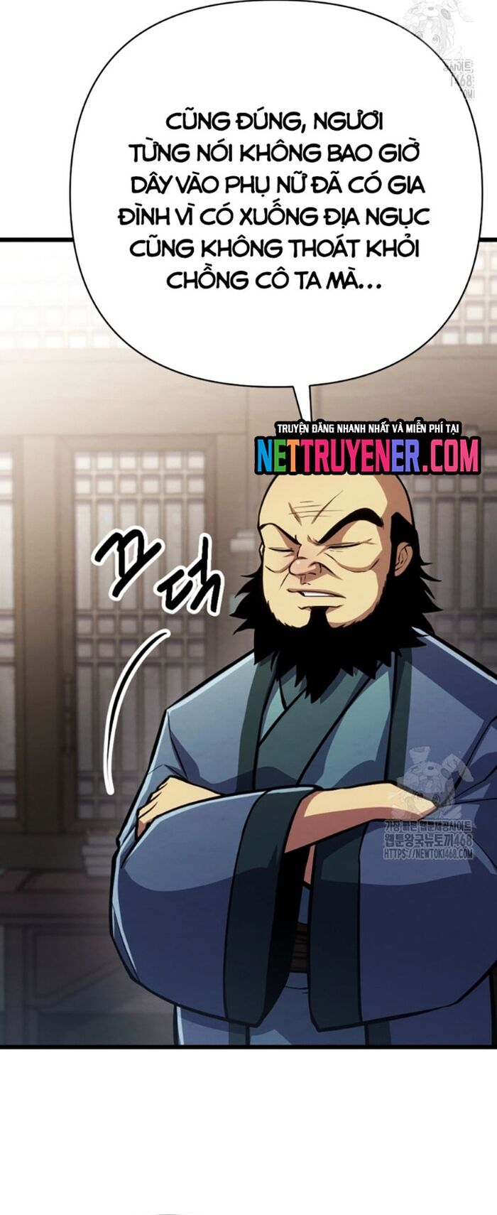 Lãng Nhân Bất Tử Chap 36 - Next Chap 37