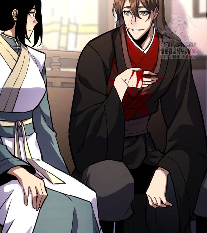 Lãng Nhân Bất Tử Chap 37 - Next Chap 38