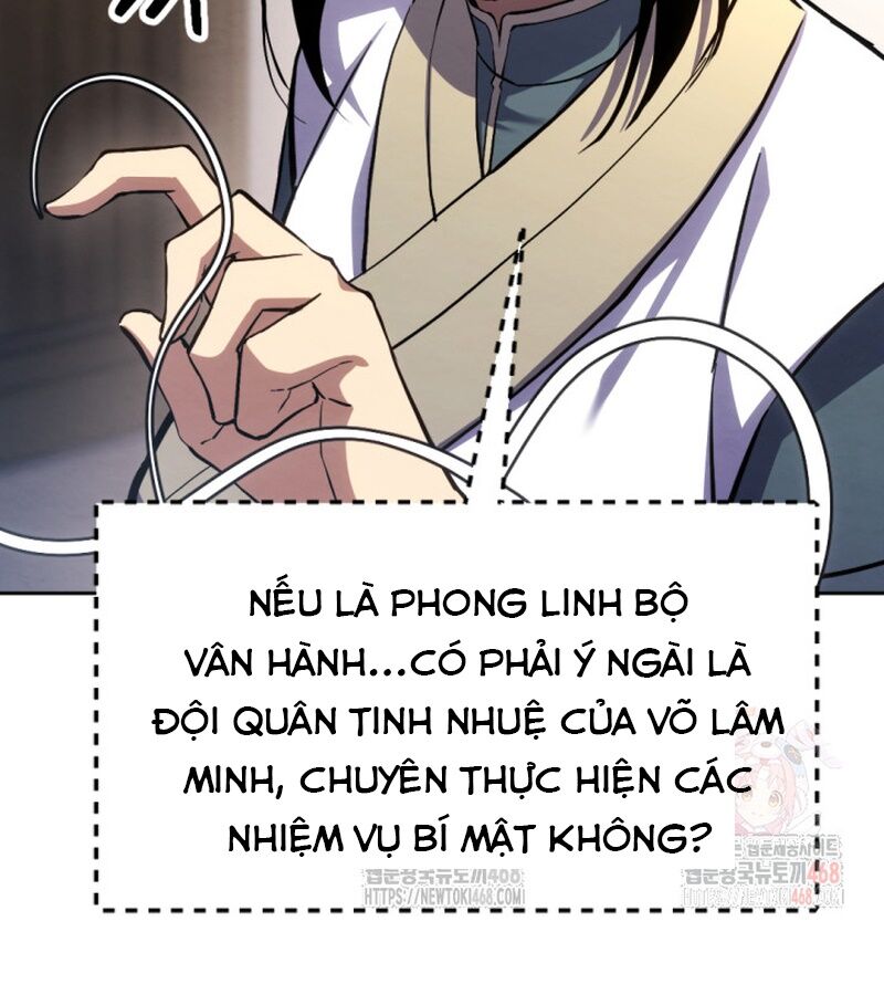Lãng Nhân Bất Tử Chap 37 - Next Chap 38