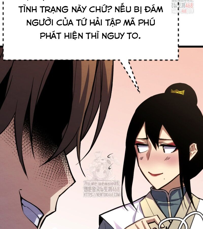 Lãng Nhân Bất Tử Chap 37 - Next Chap 38