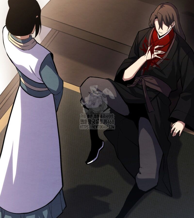 Lãng Nhân Bất Tử Chap 37 - Next Chap 38