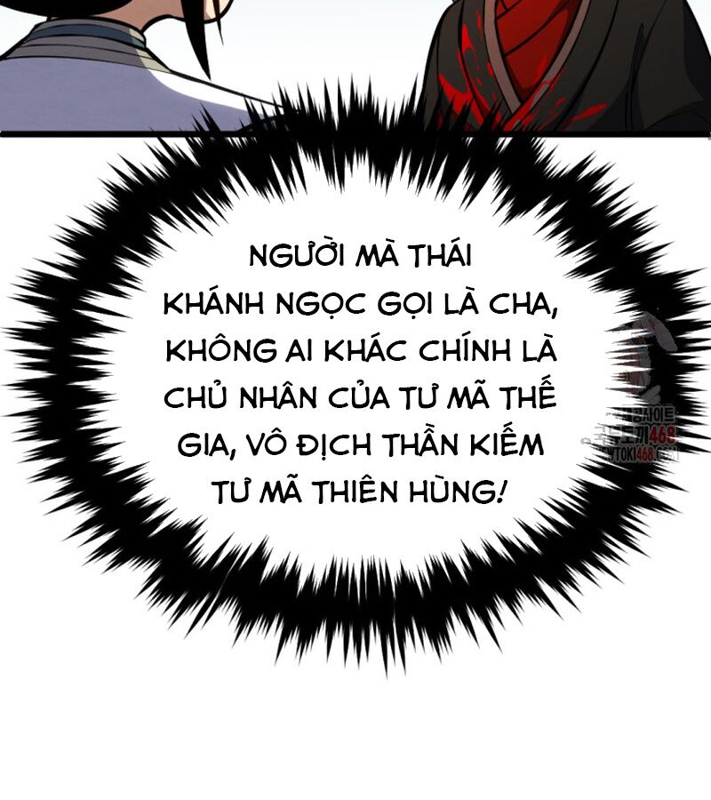 Lãng Nhân Bất Tử Chap 37 - Next Chap 38